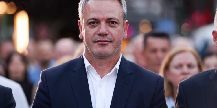 Arben Gashi: Korrupsioni po gërryen besimin e qytetarëve