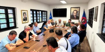 Zhvillime brenda Lidhjes Demokratike | Dega e Dytë e LDK-së kërkon dorëheqjen e Abdixhikut