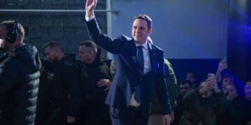 Pantina: Edhe Dega e Kodrës së Trimave do të kërkojë dorëheqjen e Abdixhikut