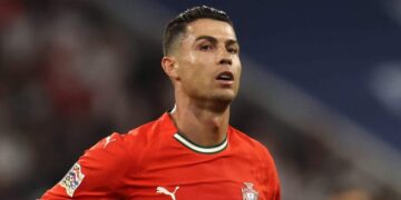 Përballja me Messin në Kupën e Botës, kjo është përgjigjja e Ronaldos