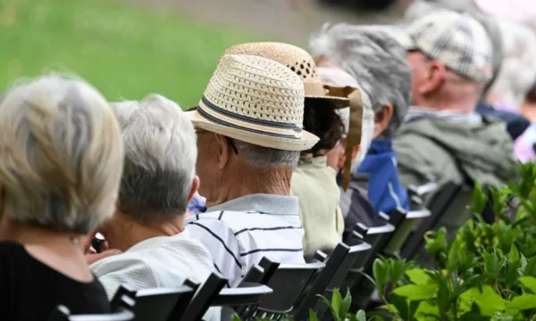 Reforma e pensioneve ndez debatet në Gjermani, propozohet pensioni deri në moshën 70-vjeçare