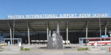 Arrestohet një shtetas turk në Aeroportin e Prishtinës, dyshohet për përdorim të dokumentit të falsifikuar