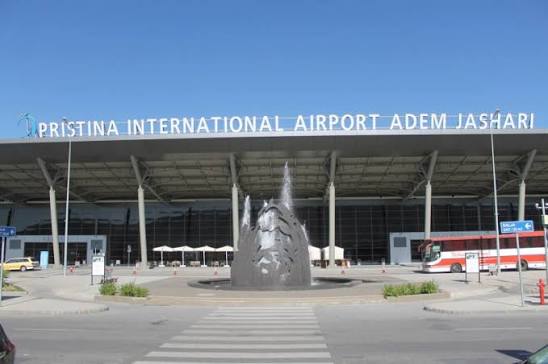 Arrestohet një shtetas turk në Aeroportin e Prishtinës, dyshohet për përdorim të dokumentit të falsifikuar