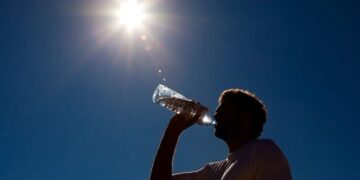 Mot i nxehtë sot, deri në kaq gradë shkojnë temperaturat maksimale