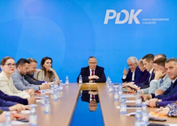 “Këta deputetë nuk do ta votonin një koalicion me LVV-në”