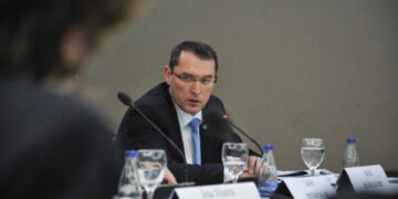Deklarata për Përparim Ramën, Gecaj i reagon Ilir Feratit: E pavërtetë, turp të sulmohet ai që na e zbardhi fytyrën në Prishtinë