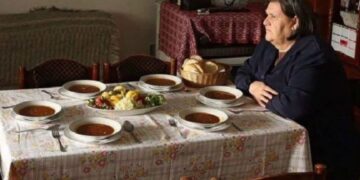 🔴Ditëlindja e 73-të e Ferdonije Qerkezit, simbol i kujtesës dhe qëndresës