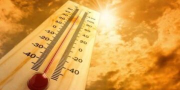 Fundjavë përvëluese në Kosovë, ja deri në sa arrijnë temperaturat