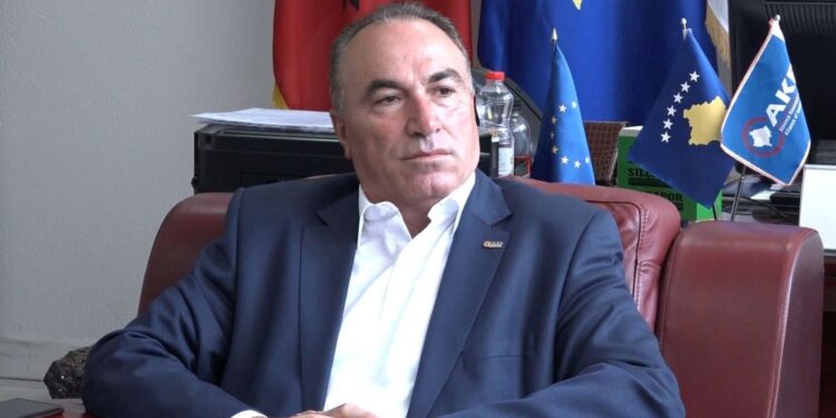 Shahini: Kosova nga gazi amerikan përfiton edhe siguri territoriale