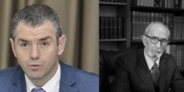 “Deshi ta sulmonte Qosjen, u bë profesor e akademik nga partia”, shkrimtari me akuza të rënda kundër Kujtim Shales
