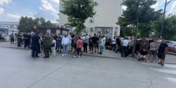 Gjykata në Lipjan i cakton ish-luftëtarit Bekim Meta arrest shtëpiak