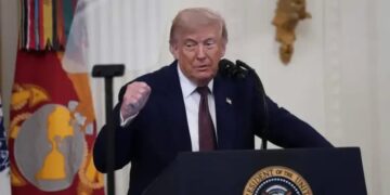 SHBA-ja nuk do të jetë shtet laik, Trump: Një komb që të jetë i madh, duhet të ketë fe dhe Zot