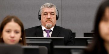 Pjetër Shala refuzon Belgjikën për ta vuajtur burgun