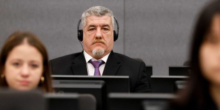 Pjetër Shala refuzon Belgjikën për ta vuajtur burgun