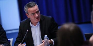 Çështja e gazit, Gashi: VV ishte kundërshtuesja kryesore e gazifikimit të thëngjillit, s’e kemi fuqinë t’i vonojmë projektet amerikane