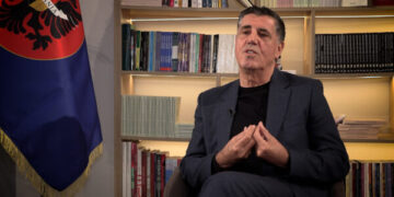 Haziri: Veç bashkëpunimi e normalizon vendin, BE, NATO e gazi amerikan janë procese strategjike