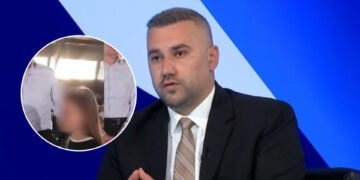 9-vjeçarja në fushatën e VV-së, Maxhuni: E mjerueshme, Kurti është dashur ta ndalojë (Video)