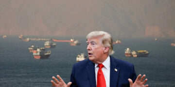 Trump: Ngushtica e Hormuzit tashmë është hapur pjesërisht – hapet plotësisht të premten