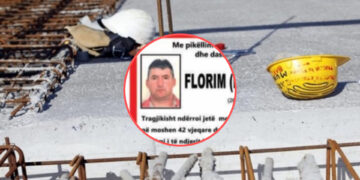 Humb jetën kosovari 42 vjeç pas një aksidenti në vendin e punës në Gjermani