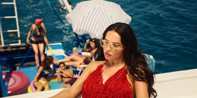 “Inati x Taka”, Kida lanson projektin e ri muzikor (VIDEO)