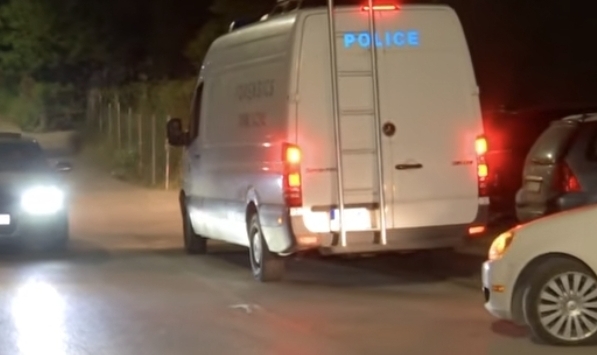 Vjehrri godet dhëndrrin me revole  dy të plagosur nga përleshja në Matiçan  VIDEO 