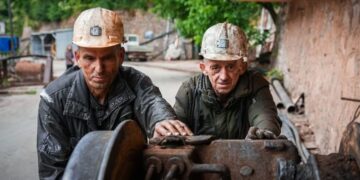 Miliona euro të papaguara për pensionet e minatorëve të Trepçës