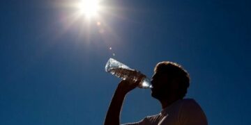 Evropa përballet me valën e parë ekstreme të të nxehtit: Temperaturat mund të arrijnë deri në 45°C