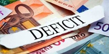 Deficiti tregtar shkon në 544.4 milionë euro në maj 2026