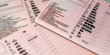 Mbi 6 mijë shoferë pa të drejtë drejtimi, ngrihen dilema për konfiskimin e patentë-shoferëve