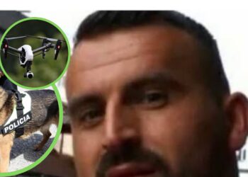 “Përdorimi i dronit, njësia policore me qen” – detaje se si u arrestua vr@sësi i imamit në Dragash