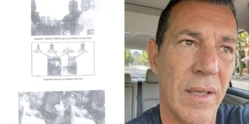 Publikohen fotot e takimeve të Artur Shehut për pazaret e drogës në Monako dhe Majorka