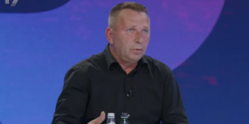 Rrahman Rama: Këtë ushtri nuk e ka ba Albini, edhe Policinë e ka gjetë të gatshme, AKI-në, i ka gjetë në katin e 10-të…