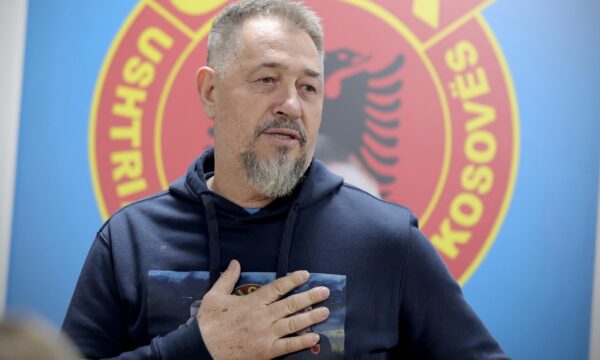 Lushtaku për sulmet ndaj tij: Ata që fyejnë e shajnë, i shërbejnë Serbisë!