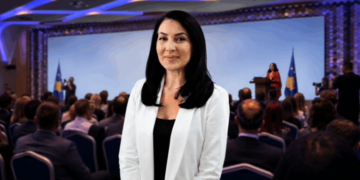 Krenare Sogojeva Dërmaku: Nga sfidat te sukseset ndërkombëtare të Agjencisë për Informim dhe Privatësi