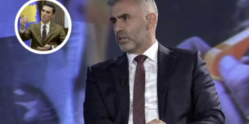 “Endrit Shala është i pafajshëm, Gjykata gaboi rëndë” – Avokati Berisha me reagim të ashpër pas aktgjykimit të Departamentit Special