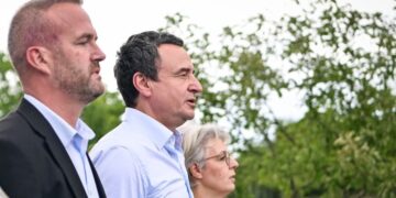 Votat e Vetëvendosjes në Drenicë: Kurti as 2 mijë s’i mori, Mehani e Geci larg Kuvendit