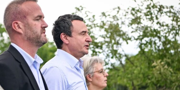 Votat e Vetëvendosjes në Drenicë: Kurti as 2 mijë s’i mori, Mehani e Geci larg Kuvendit