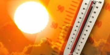 Vala e të nxehtit në Spanjë, 212 viktima gjatë katër ditëve të fundit