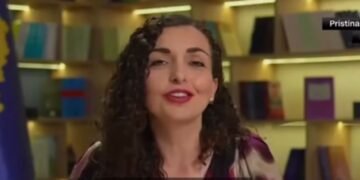 Osmani për CNN: Kompromisi vlera më e madhe në politikë, të punojmë me njëri-tjetrin