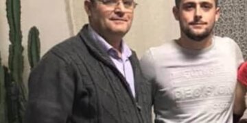 Po pastronin veturën në oborrin e shtëpisë, detaje nga tragjedia në Deçan ku vdiqën babë e bir
