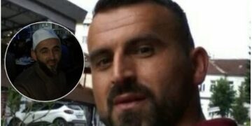 Dalin detaje të reja, identifikohet i dyshuari për vr@sjen e imamit Tahirovci