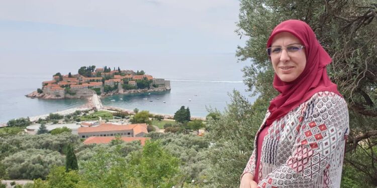 “Zullumqarët e vendit tim”- Reagon Ikballe Huduti pasi u shpall “non-grata” në Shqipëri