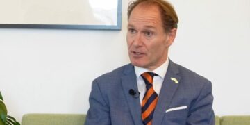Ambasadori suedez: Për keqardhje që Kosova ende s’ka furnizim të qëndrueshëm me rrymë