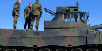 “Kur klienti quhet Bundeswehr, vihen çmime të tjera”, paralajmërim për shtrenjtim të armatimeve në Gjermani