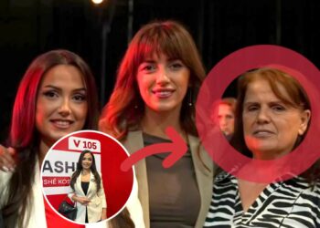 “Matuf plak”, “gërxhull plak” – nëna e kandidates VV-së për asambliste fyen rëndë Rifat Jasharin