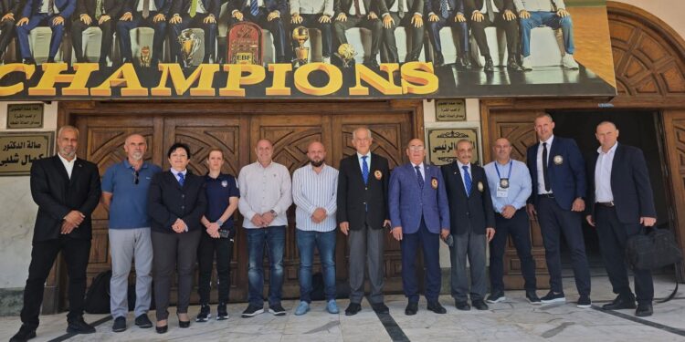 Sukses i madh i FKK: Kosova do të jetë organizatore e kampionatit mesdhetar të karates më 2027