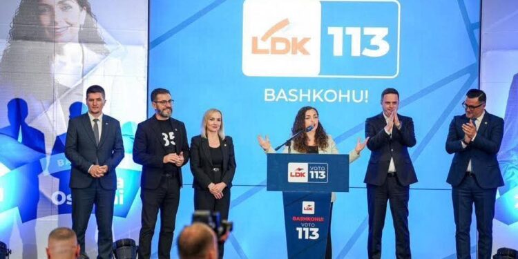 85-shi i LDK-së, Naim Hajra: Çfarë dashnie në Mitrovicën tem