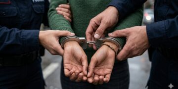 Babë e bijë në pranga për vrasjen e rëndë në Ferizaj – nëna si dëshmitare