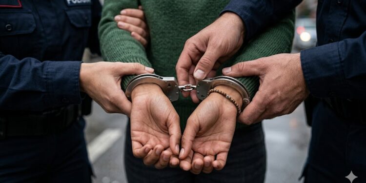 Babë e bijë në pranga për vrasjen e rëndë në Ferizaj – nëna si dëshmitare