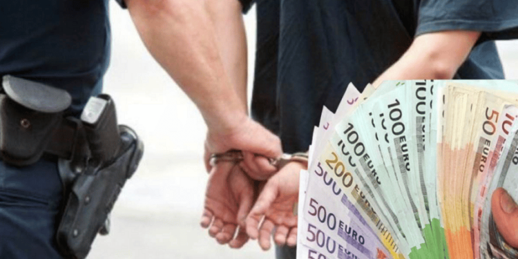 Aksion i madh në Prishtinë për shpëlarje parash, bastisen disa lokacione dhe sekuestrohen automjete